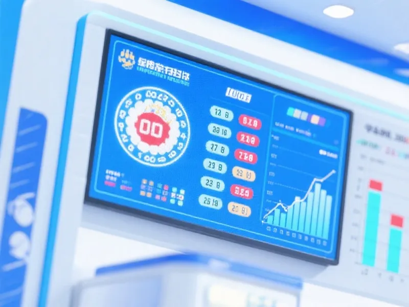 体彩排列3数据分析界面